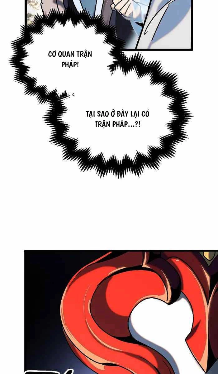 Thiên Phong Phách Đạo Chapter 18 - 36