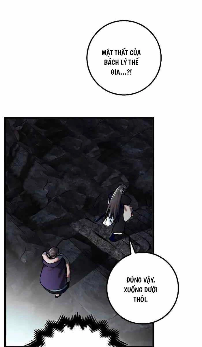 Thiên Phong Phách Đạo Chapter 18 - 41