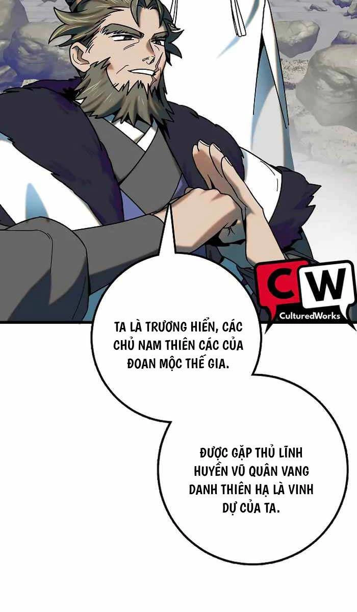 Thiên Phong Phách Đạo Chapter 18 - 56