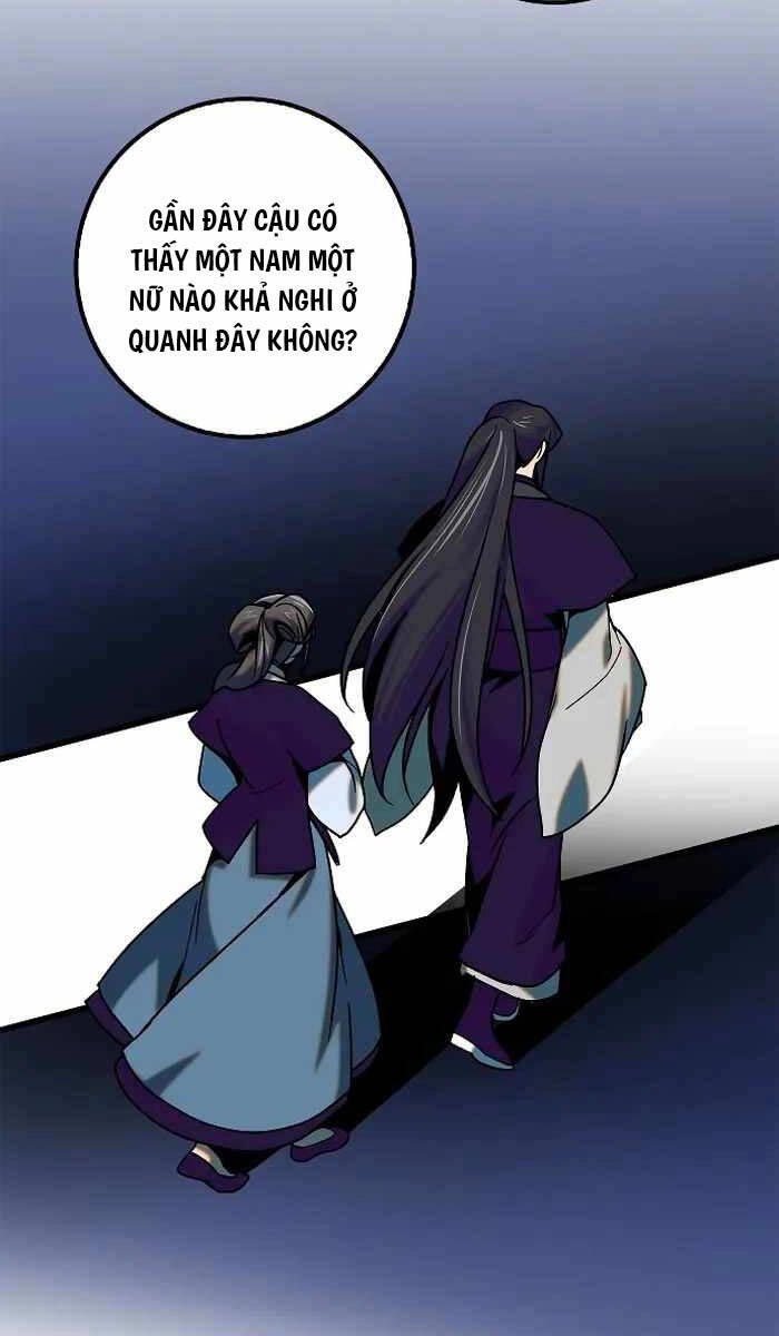 Thiên Phong Phách Đạo Chapter 18 - 61