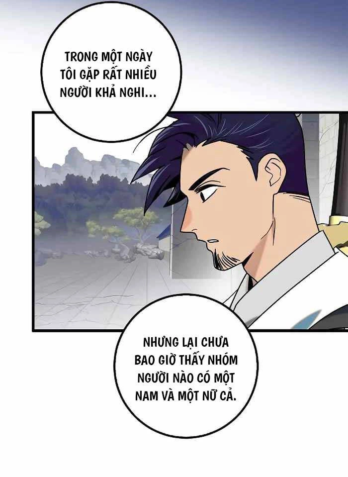 Thiên Phong Phách Đạo Chapter 18 - 62