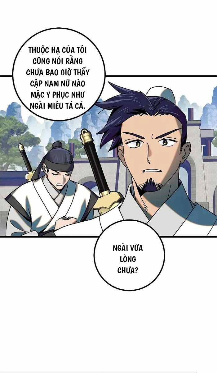 Thiên Phong Phách Đạo Chapter 18 - 68