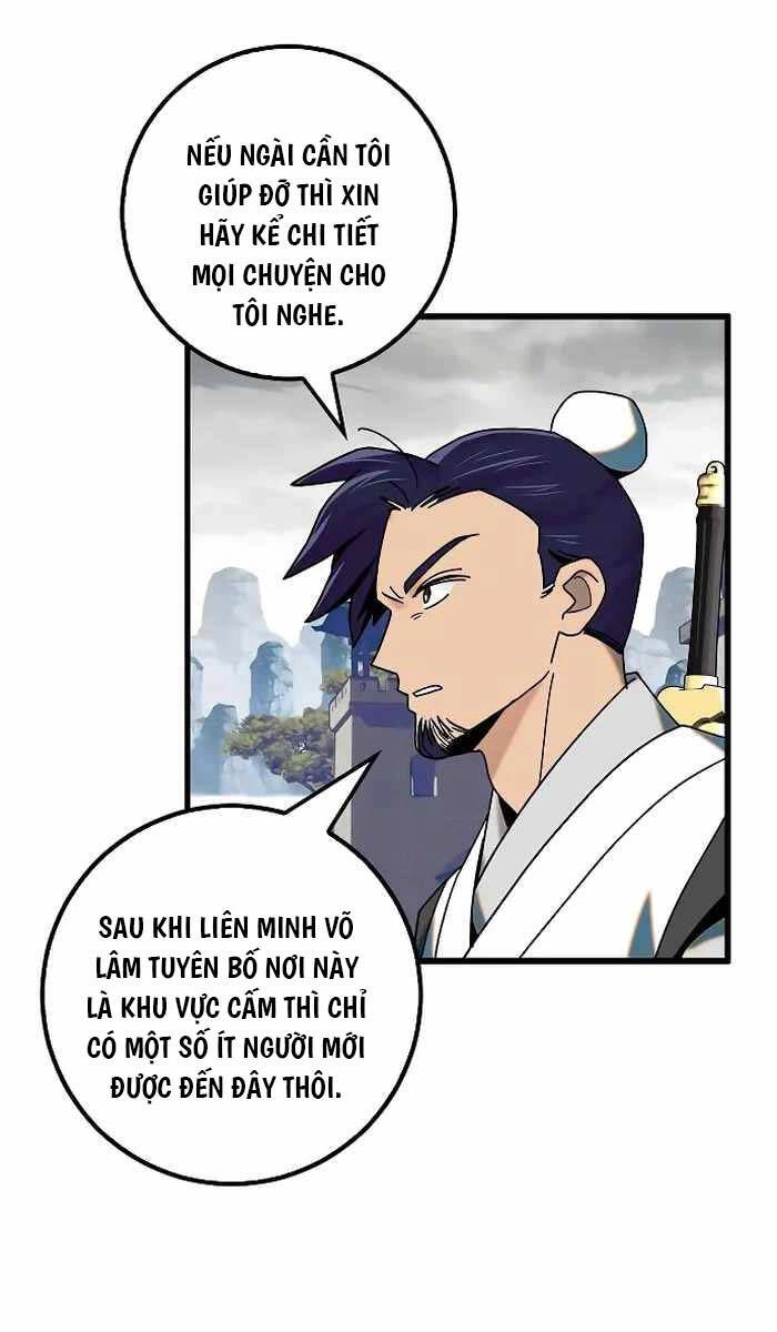 Thiên Phong Phách Đạo Chapter 18 - 71