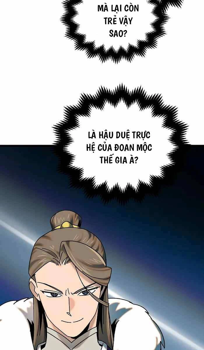 Thiên Phong Phách Đạo Chapter 18 - 79