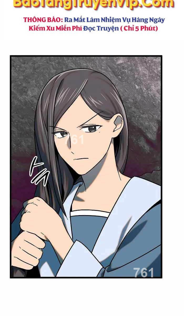 Thiên Phong Phách Đạo Chapter 19 - 3