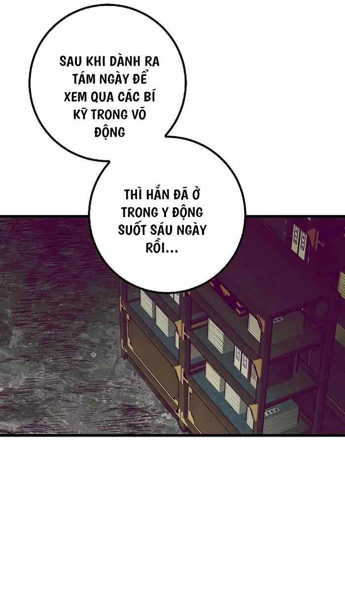 Thiên Phong Phách Đạo Chapter 19 - 10