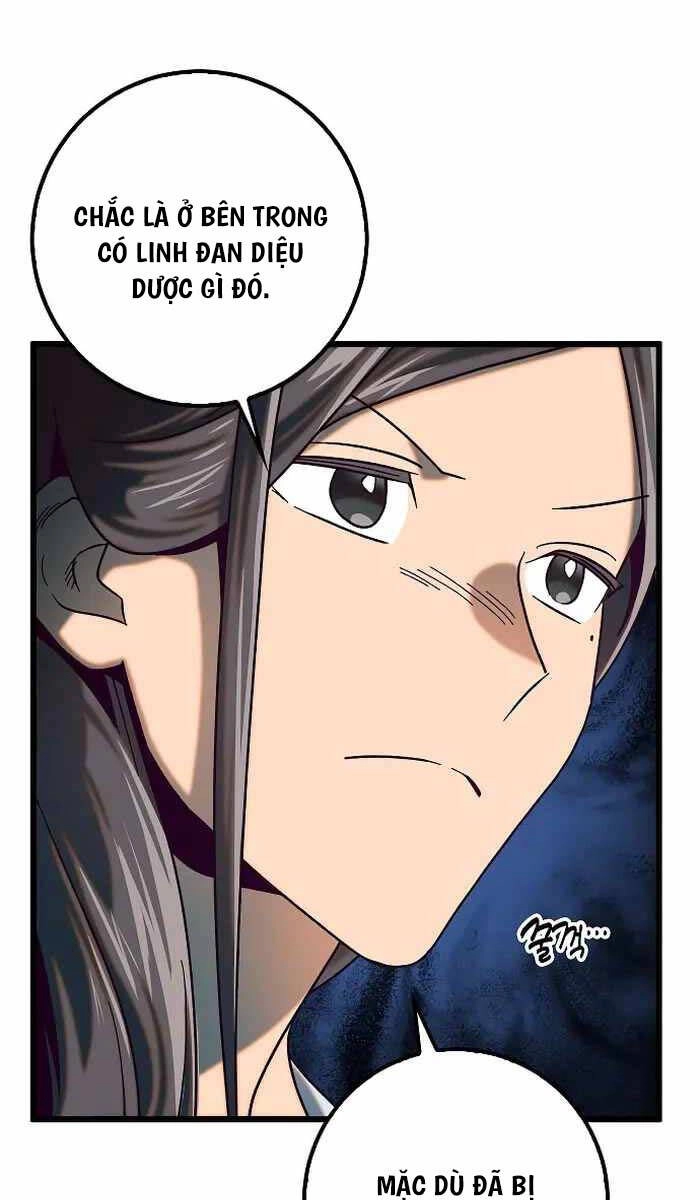 Thiên Phong Phách Đạo Chapter 19 - 11