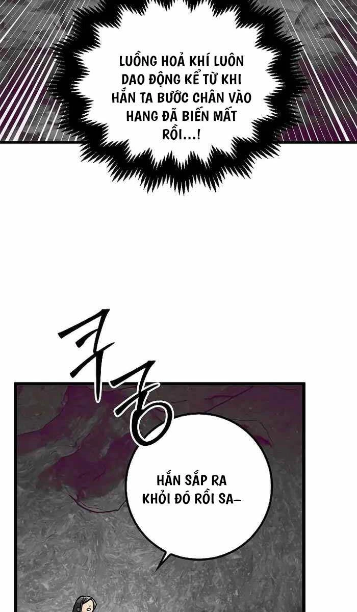 Thiên Phong Phách Đạo Chapter 19 - 17