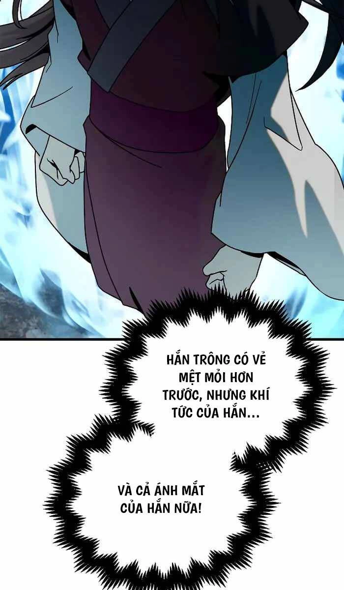 Thiên Phong Phách Đạo Chapter 19 - 21