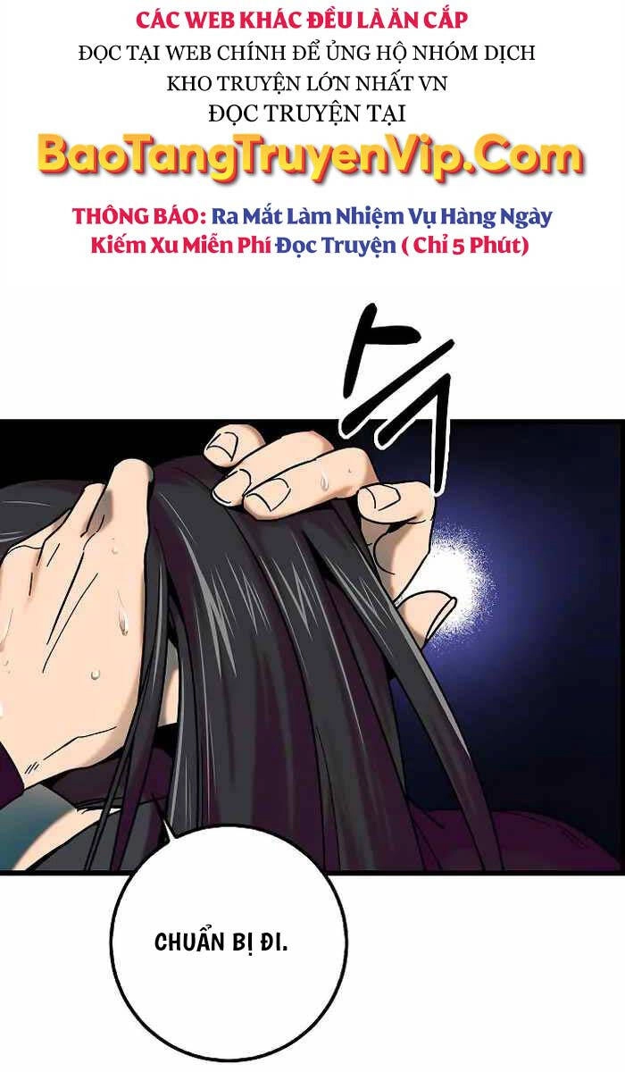 Thiên Phong Phách Đạo Chapter 19 - 23