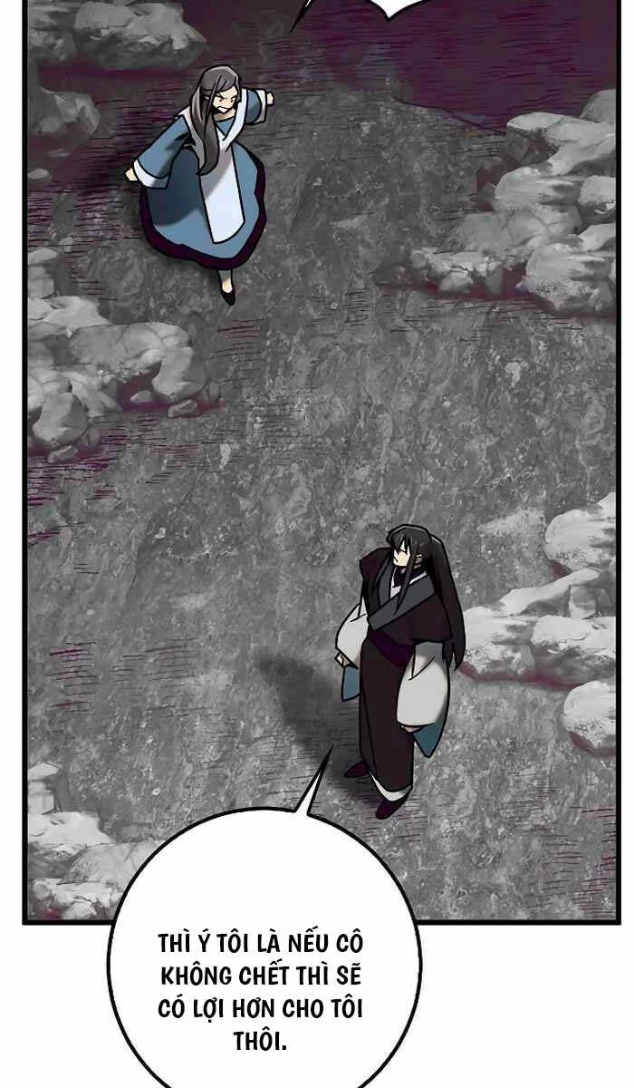 Thiên Phong Phách Đạo Chapter 19 - 36