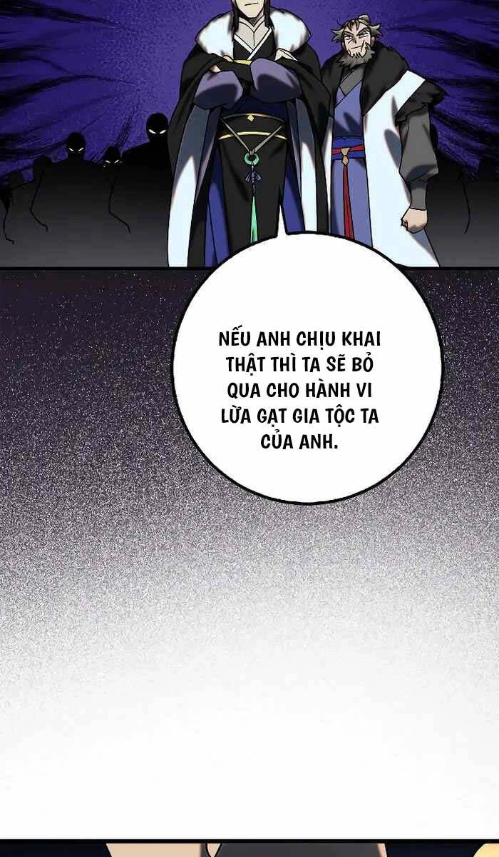 Thiên Phong Phách Đạo Chapter 19 - 50