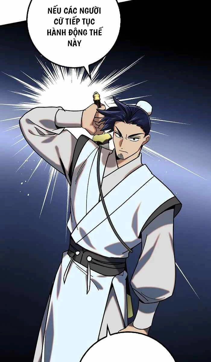 Thiên Phong Phách Đạo Chapter 19 - 52