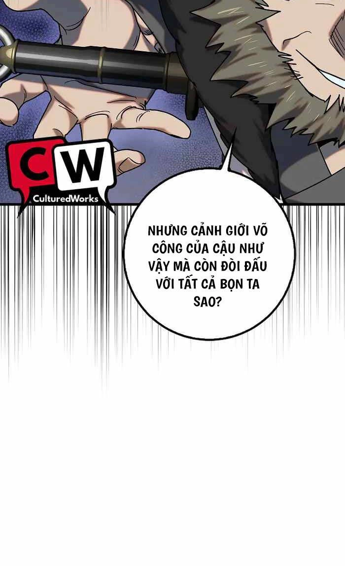 Thiên Phong Phách Đạo Chapter 19 - 54