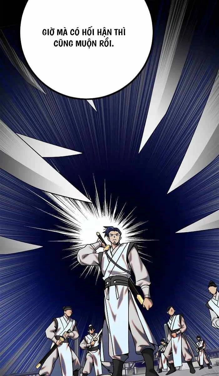 Thiên Phong Phách Đạo Chapter 19 - 56