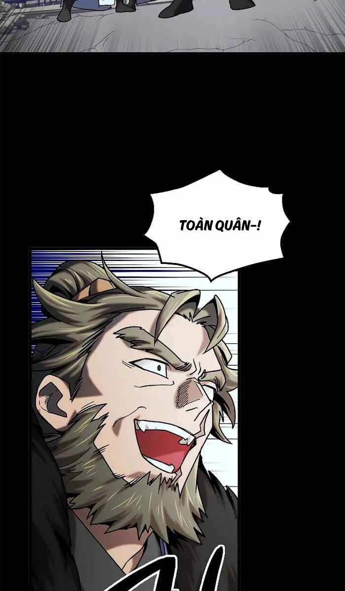 Thiên Phong Phách Đạo Chapter 19 - 57