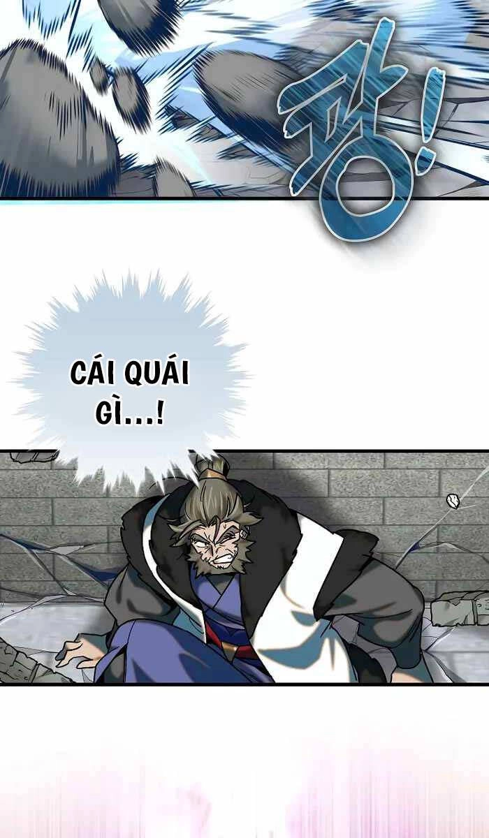 Thiên Phong Phách Đạo Chapter 20 - 5