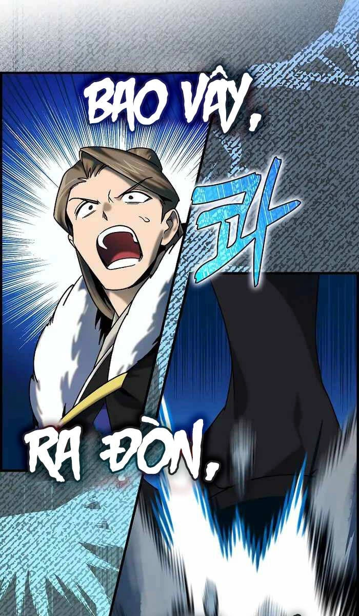 Thiên Phong Phách Đạo Chapter 20 - 10