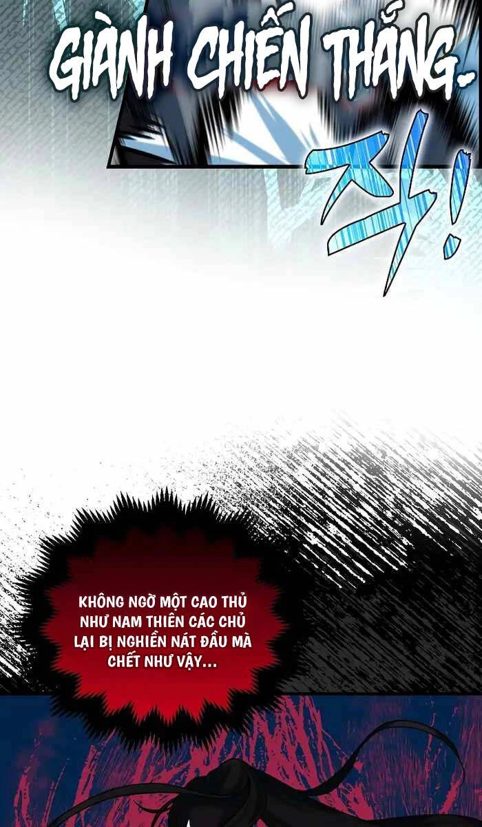 Thiên Phong Phách Đạo Chapter 20 - 11