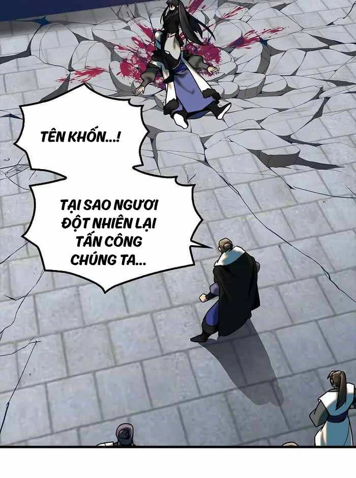 Thiên Phong Phách Đạo Chapter 20 - 13