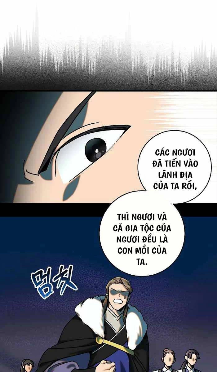 Thiên Phong Phách Đạo Chapter 20 - 14