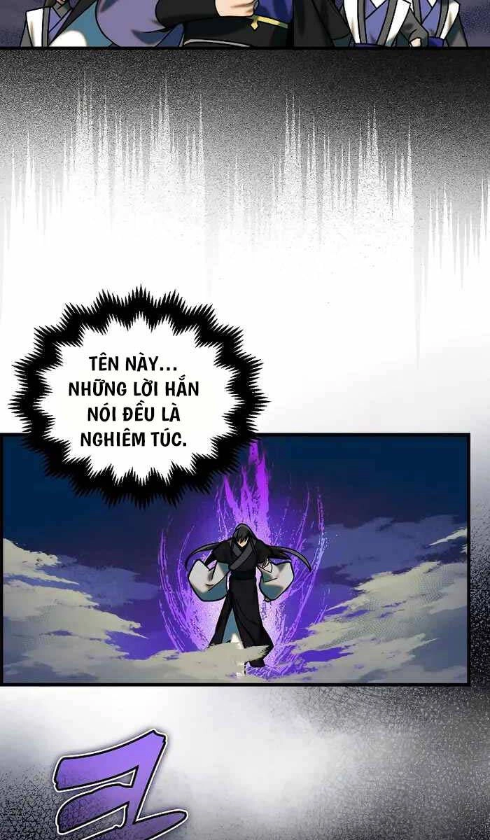 Thiên Phong Phách Đạo Chapter 20 - 15