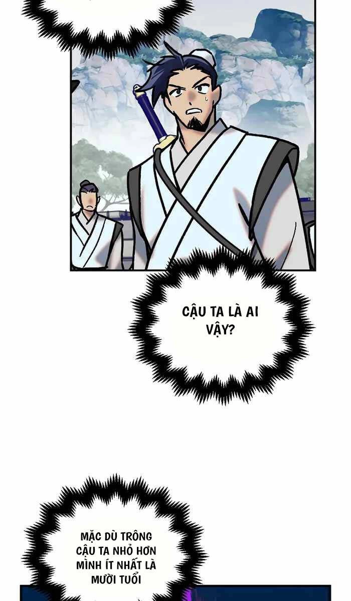 Thiên Phong Phách Đạo Chapter 20 - 18