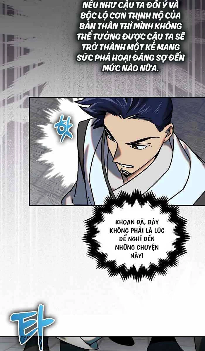 Thiên Phong Phách Đạo Chapter 20 - 20