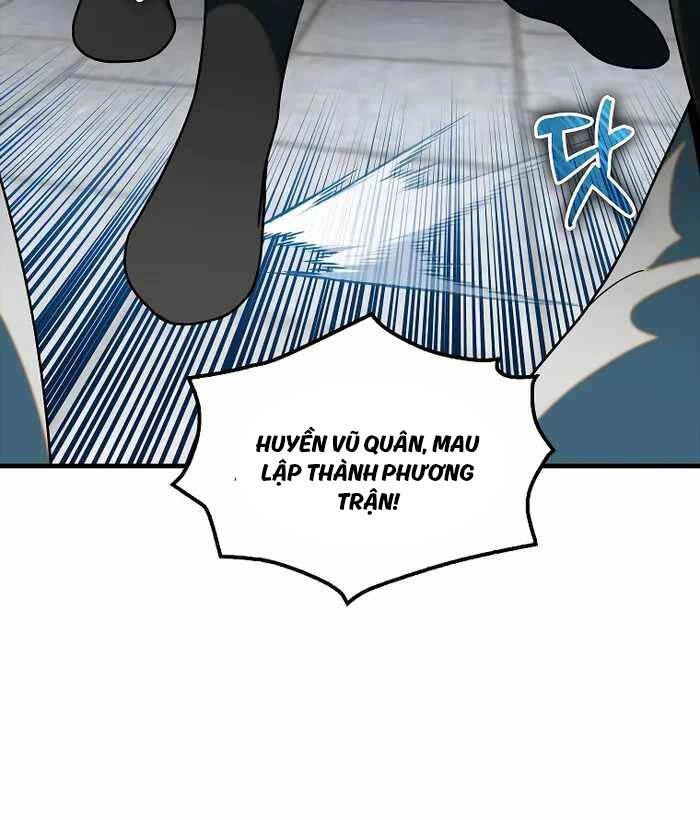 Thiên Phong Phách Đạo Chapter 20 - 21