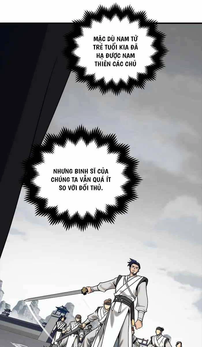 Thiên Phong Phách Đạo Chapter 20 - 22