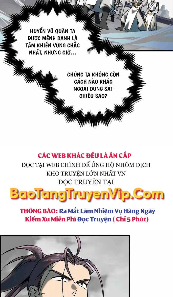 Thiên Phong Phách Đạo Chapter 20 - 23