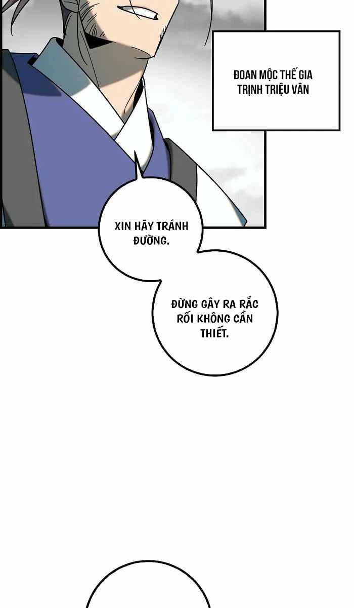 Thiên Phong Phách Đạo Chapter 20 - 24