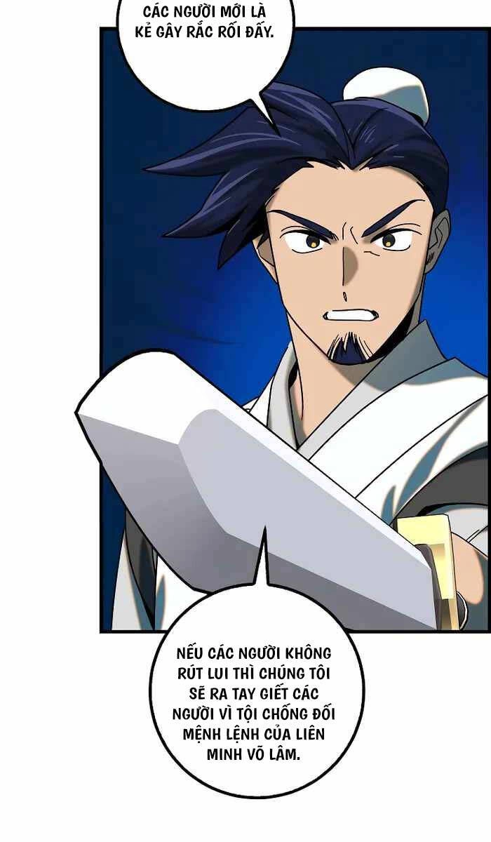 Thiên Phong Phách Đạo Chapter 20 - 25