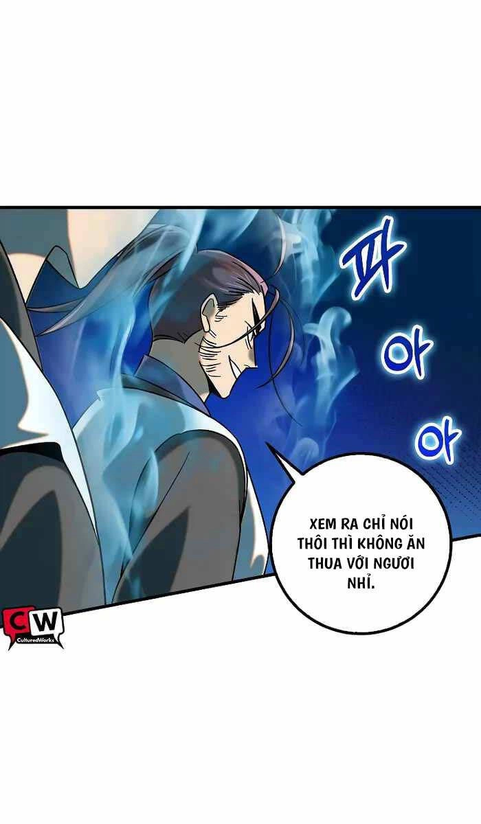 Thiên Phong Phách Đạo Chapter 20 - 26