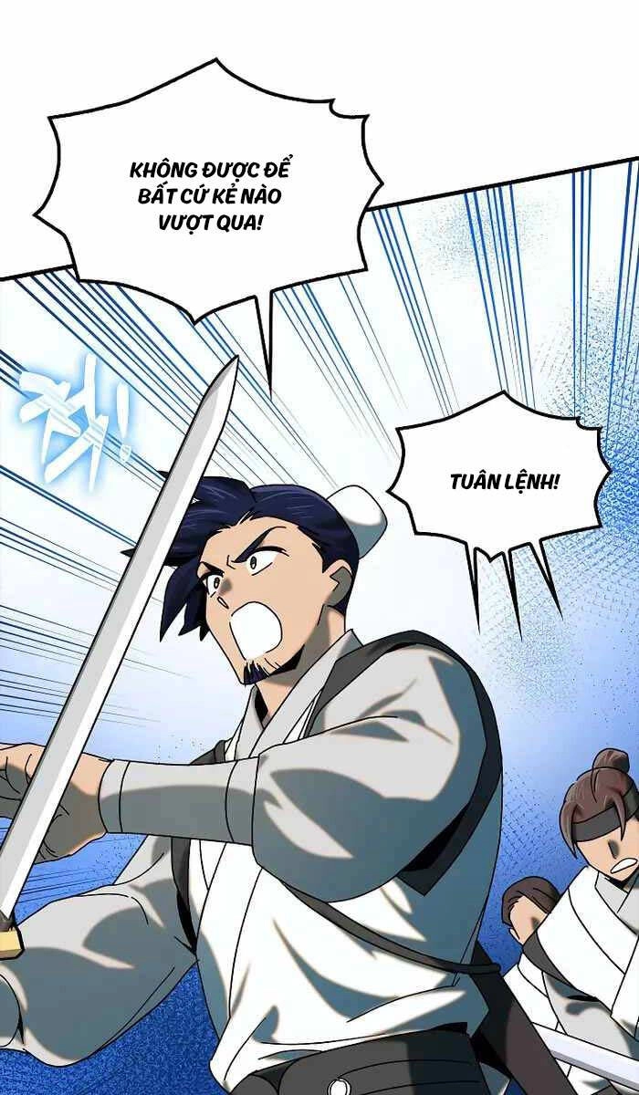 Thiên Phong Phách Đạo Chapter 20 - 27