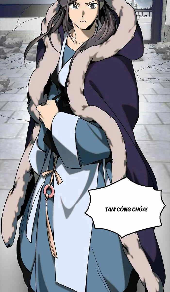 Thiên Phong Phách Đạo Chapter 20 - 30