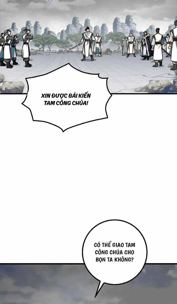 Thiên Phong Phách Đạo Chapter 20 - 32