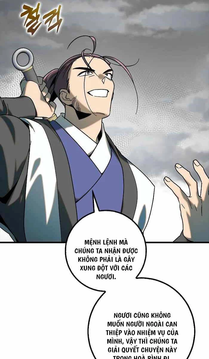 Thiên Phong Phách Đạo Chapter 20 - 33