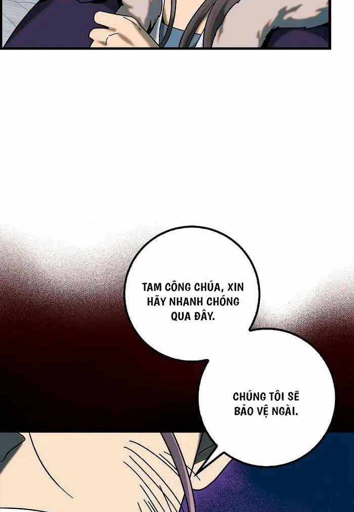 Thiên Phong Phách Đạo Chapter 20 - 37