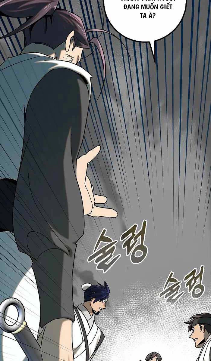 Thiên Phong Phách Đạo Chapter 20 - 39