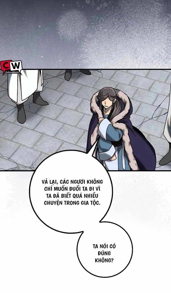 Thiên Phong Phách Đạo Chapter 20 - 43