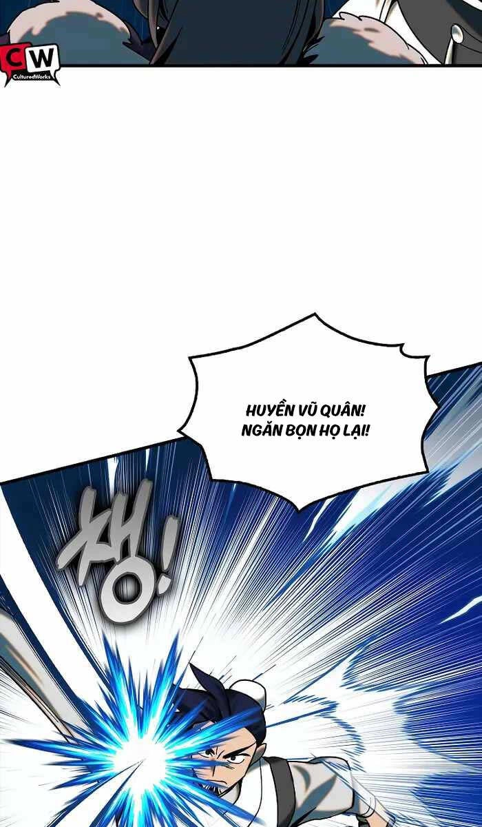 Thiên Phong Phách Đạo Chapter 20 - 50