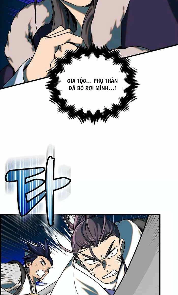 Thiên Phong Phách Đạo Chapter 20 - 52