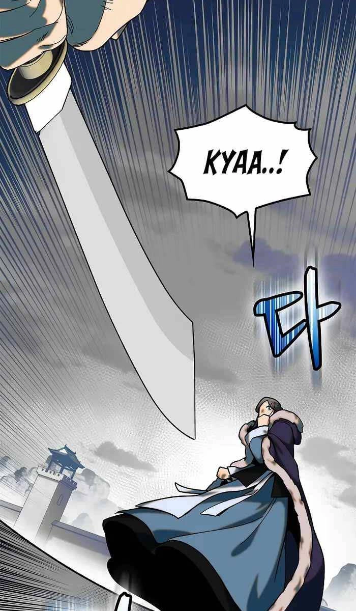 Thiên Phong Phách Đạo Chapter 20 - 54