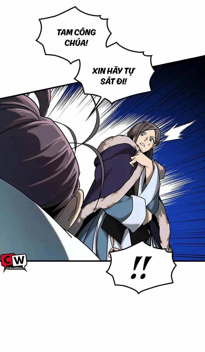 Thiên Phong Phách Đạo Chapter 20 - 64