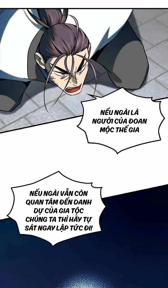 Thiên Phong Phách Đạo Chapter 20 - 65