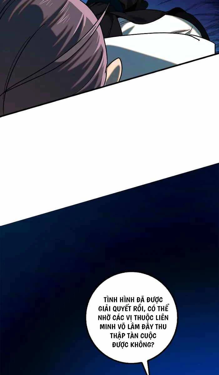 Thiên Phong Phách Đạo Chapter 20 - 71