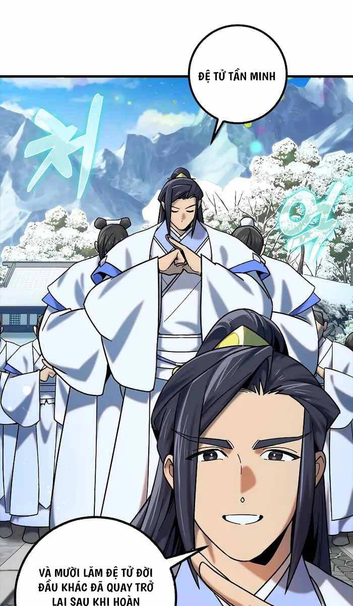 Thiên Phong Phách Đạo Chapter 20 - 75