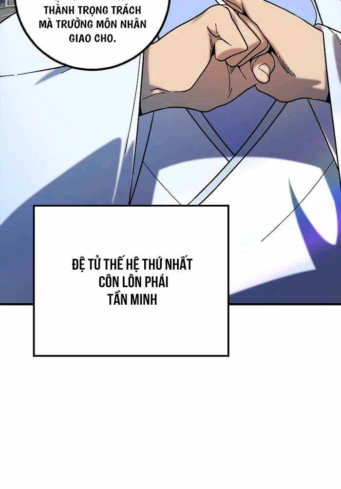 Thiên Phong Phách Đạo Chapter 20 - 76