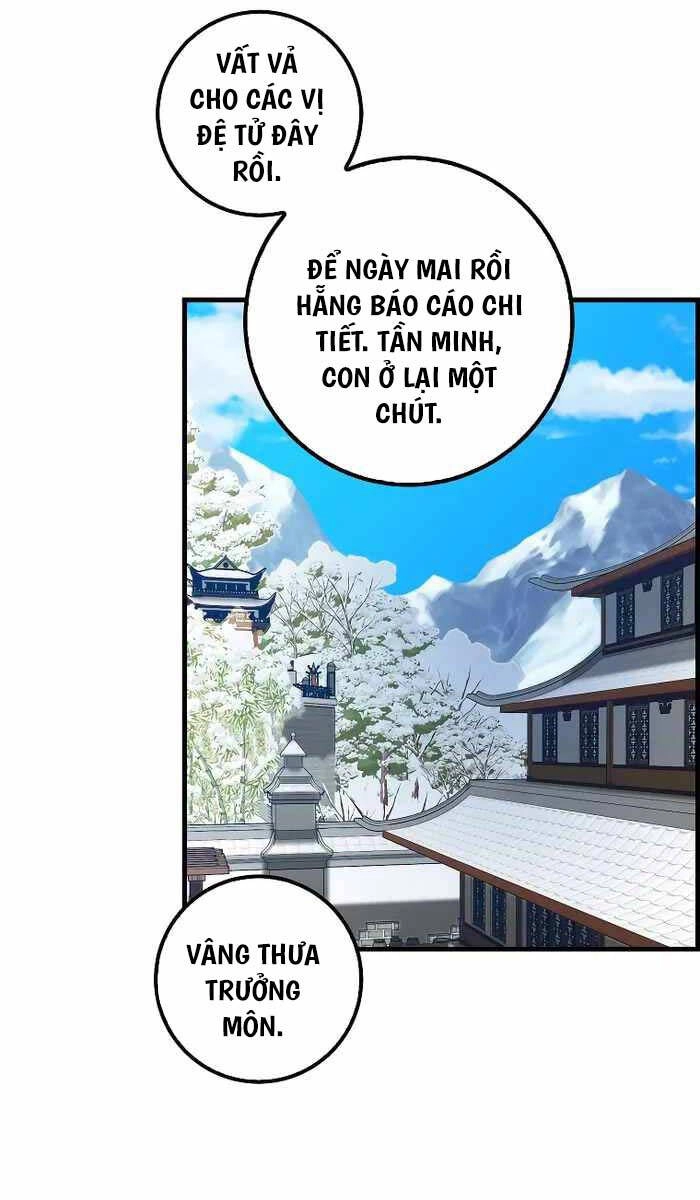 Thiên Phong Phách Đạo Chapter 20 - 77